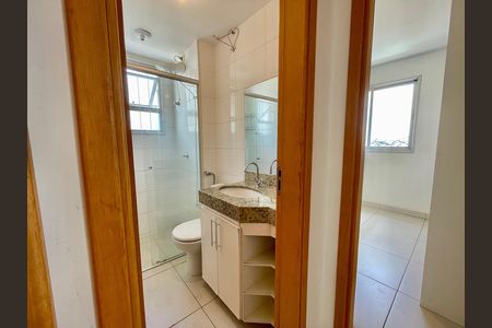 Apartamento para alugar com 2 quartos, 56m² em Graça, Belo Horizonte