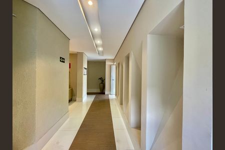 Apartamento para alugar com 2 quartos, 56m² em Graça, Belo Horizonte