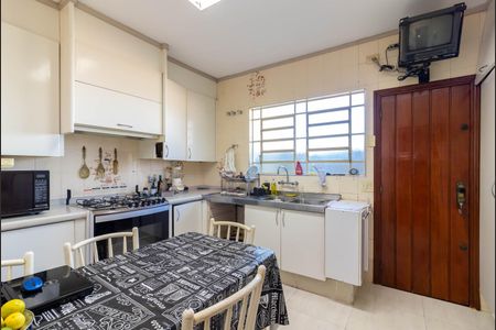 Cozinha de casa à venda com 3 quartos, 290m² em Tucuruvi, São Paulo