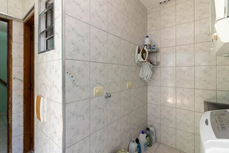 Área de Serviço 1  de casa à venda com 3 quartos, 290m² em Tucuruvi, São Paulo