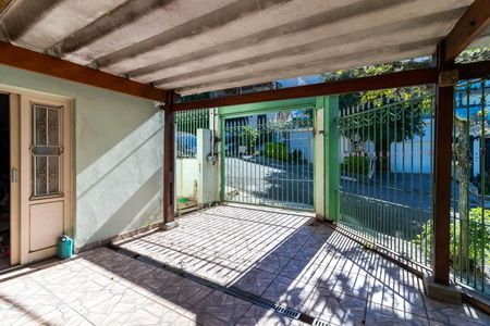 Garagem de casa à venda com 3 quartos, 290m² em Tucuruvi, São Paulo