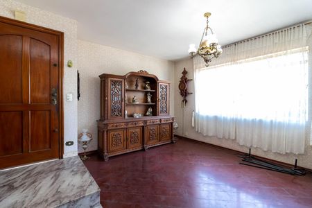 Sala de casa à venda com 3 quartos, 290m² em Tucuruvi, São Paulo