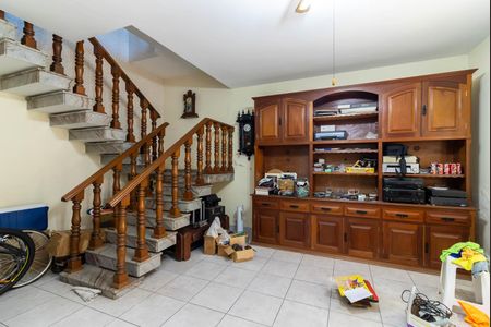 Salão de casa à venda com 3 quartos, 290m² em Tucuruvi, São Paulo