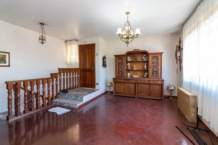 Casa à venda com 3 quartos, 290m² em Tucuruvi, São Paulo