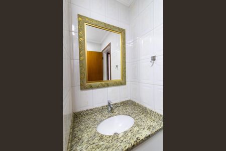 Apartamento para alugar com 70m², 2 quartos e 1 vaga Apartamento para alugar com 70m², 2 quartos e 1 vagaBanheiro