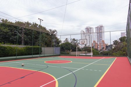 Apartamento para alugar com 70m², 2 quartos e 1 vaga Apartamento para alugar com 70m², 2 quartos e 1 vagaQuadra Esportiva