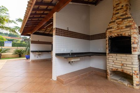 Apartamento para alugar com 70m², 2 quartos e 1 vaga Apartamento para alugar com 70m², 2 quartos e 1 vagaÁrea comum - Churrasqueira