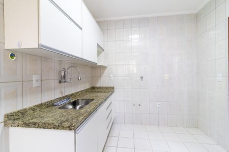 Apartamento para alugar com 70m², 2 quartos e 1 vaga Apartamento para alugar com 70m², 2 quartos e 1 vagaCozinha