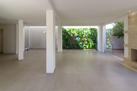 Sala de Estar de casa de condomínio à venda com 4 quartos, 638m² em Granja Julieta, São Paulo