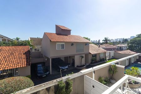 Casa de condomínio à venda com 638m², 4 quartos e 4 vagas Casa de condomínio à venda com 638m², 4 quartos e 4 vagasVista Suíte 3