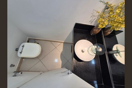 Casa de Condomínio para alugar com 3 quartos, 120m² em Vargem Pequena, Rio de Janeiro