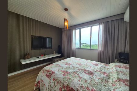 Casa de Condomínio para alugar com 3 quartos, 120m² em Vargem Pequena, Rio de Janeiro