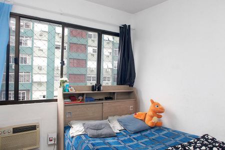 Studio à venda com 20m², 1 quarto e sem vagaStudio - Sala / Quarto