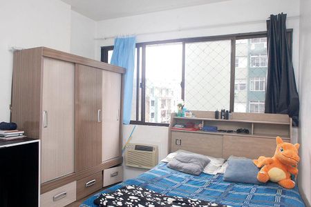 Studio - Sala / Quarto de kitnet/studio à venda com 1 quarto, 20m² em Centro Histórico, Porto Alegre