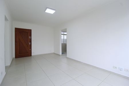 Sala de apartamento para alugar com 2 quartos, 74m² em Indianópolis, São Paulo