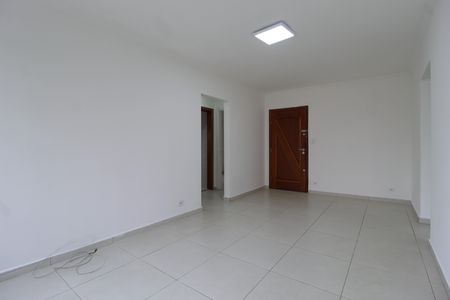 Sala de apartamento para alugar com 2 quartos, 74m² em Indianópolis, São Paulo