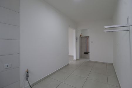 Apartamento para alugar com 74m², 2 quartos e sem vagaCozinha e Área de Serviço