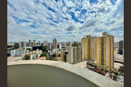 Apartamento para alugar com 2 quartos, 63m² em Santo Agostinho, Belo Horizonte