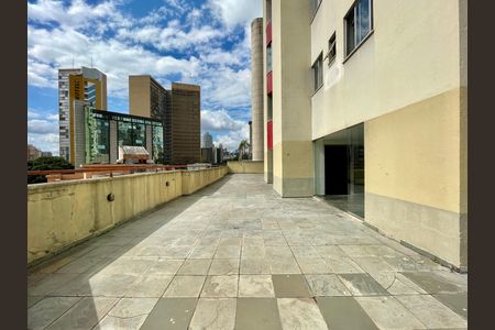 Apartamento para alugar com 63m², 2 quartos e 1 vaga