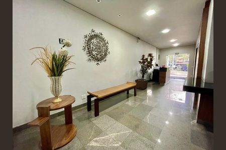 Apartamento para alugar com 63m², 2 quartos e 1 vaga