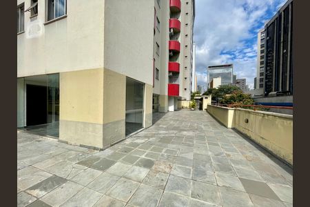 Apartamento para alugar com 63m², 2 quartos e 1 vaga