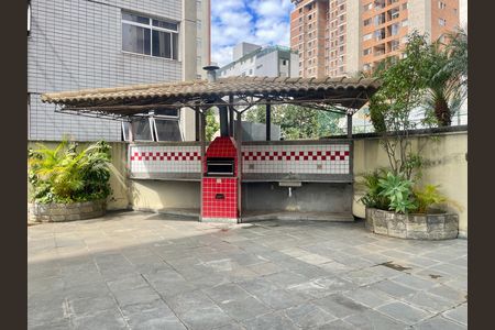 Apartamento para alugar com 63m², 2 quartos e 1 vaga