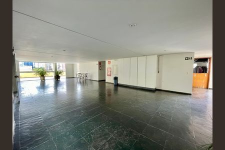 Apartamento para alugar com 63m², 2 quartos e 1 vaga