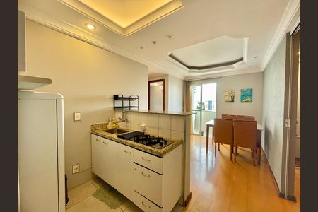 Apartamento para alugar com 2 quartos, 63m² em Santo Agostinho, Belo Horizonte