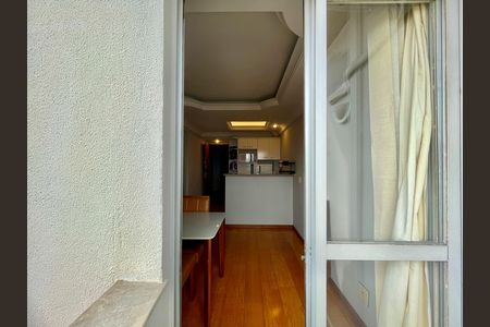 Apartamento para alugar com 2 quartos, 63m² em Santo Agostinho, Belo Horizonte