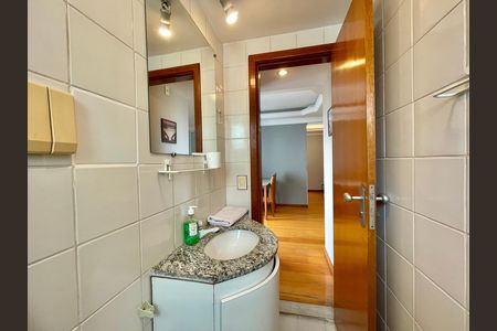 Apartamento para alugar com 63m², 2 quartos e 1 vaga