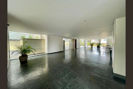 Apartamento para alugar com 63m², 2 quartos e 1 vaga