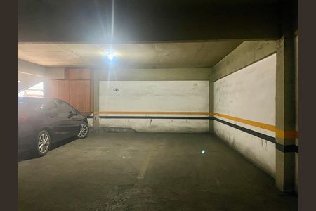 Apartamento para alugar com 63m², 2 quartos e 1 vaga