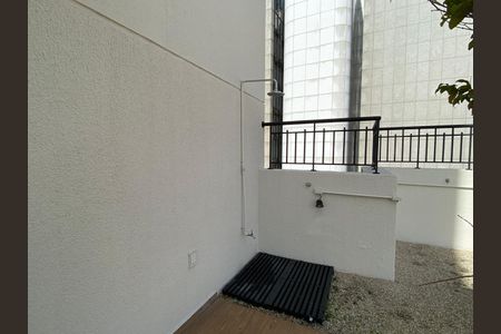 Apartamento para alugar com 41m², 1 quarto e 1 vaga