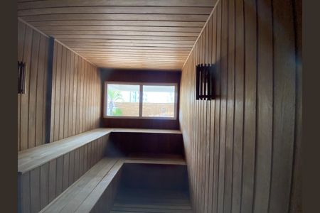 Apartamento para alugar com 41m², 1 quarto e 1 vaga