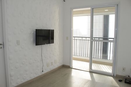 Apartamento para alugar com 1 quarto, 41m² em Centro Histórico de São Paulo, São Paulo