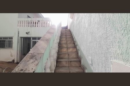 Casa para alugar com 250m², 4 quartos e 5 vagasAcesso a Varanda