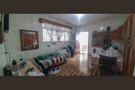Casa para alugar com 250m², 4 quartos e 5 vagasSala de Jantar
