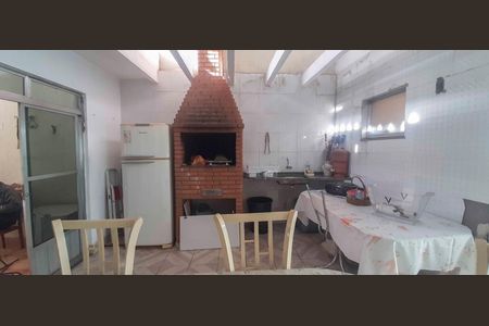 Casa para alugar com 250m², 4 quartos e 5 vagasEspaço Gourmet