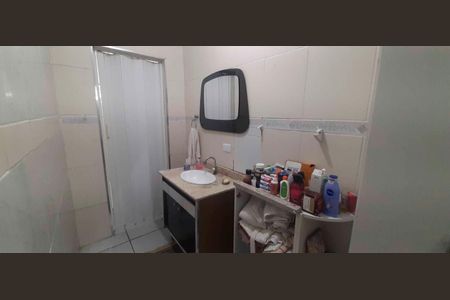 Casa para alugar com 250m², 4 quartos e 5 vagasBanheiro Social
