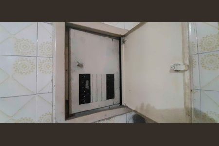 Casa para alugar com 250m², 4 quartos e 5 vagasQuadro de Luz