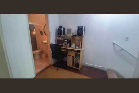 Hall dos Quartos de casa para alugar com 4 quartos, 250m² em Vila Antonio, São Paulo