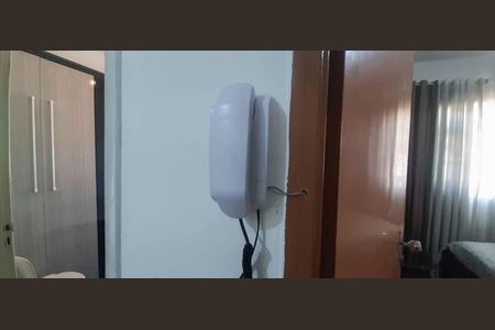 Casa para alugar com 250m², 4 quartos e 5 vagasInterfone