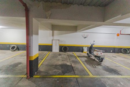 Apartamento para alugar com 85m², 3 quartos e 1 vaga Apartamento para alugar com 85m², 3 quartos e 1 vagaGaragem