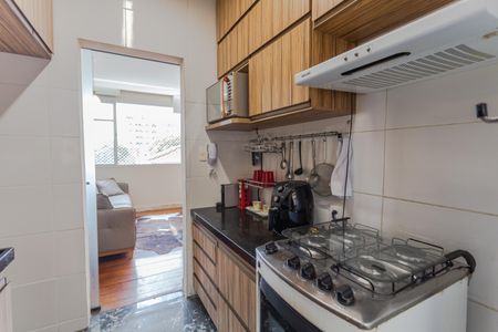 Apartamento para alugar com 85m², 3 quartos e 1 vaga Apartamento para alugar com 85m², 3 quartos e 1 vagaCozinha/Área de Serviço