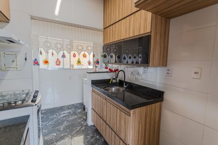 Apartamento para alugar com 85m², 3 quartos e 1 vaga Apartamento para alugar com 85m², 3 quartos e 1 vagaCozinha/Área de Serviço