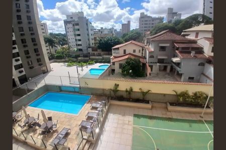 Apartamento para alugar com 85m², 2 quartos e 1 vaga Apartamento para alugar com 85m², 2 quartos e 1 vagaÁrea Comum
