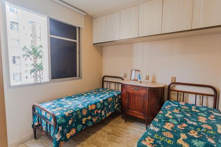 Apartamento para alugar com 85m², 3 quartos e 1 vaga Apartamento para alugar com 85m², 3 quartos e 1 vagaQuarto 3