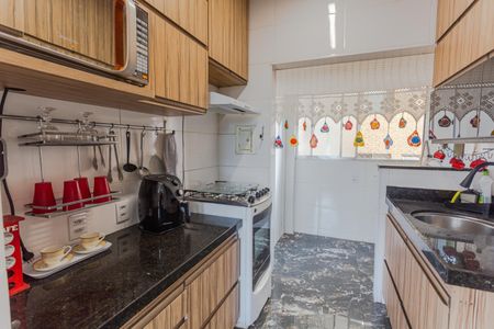 Apartamento para alugar com 85m², 3 quartos e 1 vaga Apartamento para alugar com 85m², 3 quartos e 1 vagaCozinha/Área de Serviço