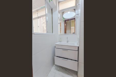 Apartamento para alugar com 85m², 3 quartos e 1 vaga Apartamento para alugar com 85m², 3 quartos e 1 vagaBanheiro da Suíte 2