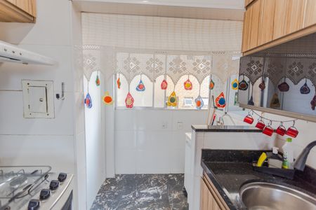 Apartamento para alugar com 85m², 3 quartos e 1 vaga Apartamento para alugar com 85m², 3 quartos e 1 vagaCozinha/Área de Serviço
